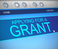 Grants to voluntary organisations